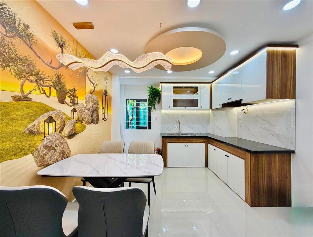 Chủ ký gửi bán gấp nhà thủ đức 2 tỷ 490tr/72m². sổ hồng riêng sang tên công chứng trong ngày