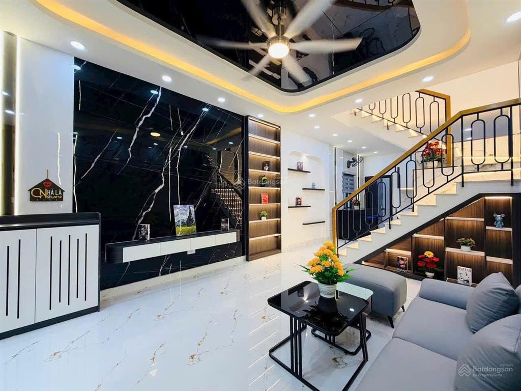 Chủ ngộp bán gấp nhà tại kha vạn cân 2tỷ950tr/70m2.shr sang tên trong ngày.có ngân hàng hỗ trợ vay