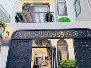Chủ ngộp bán gấp nhà tại kha vạn cân 2tỷ950tr/70m2.shr sang tên trong ngày.có ngân hàng hỗ trợ vay
