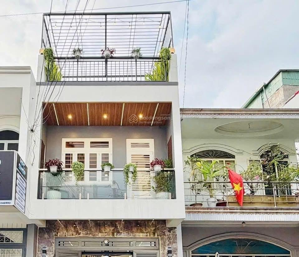 Cần ra đi gấp nhà 4 tỷ 290tr/ 75m2 tại dương văn cam, linh tây, thủ đức.shr có ngân hàng hỗ trợ vay