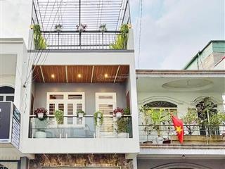 Cần ra đi gấp nhà 4 tỷ 290tr/ 75m2 tại dương văn cam, linh tây, thủ đức.shr có ngân hàng hỗ trợ vay