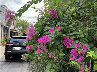 Bán nhà cấp 4 sổ hồng riêng chính chủ, diện tích 142m2