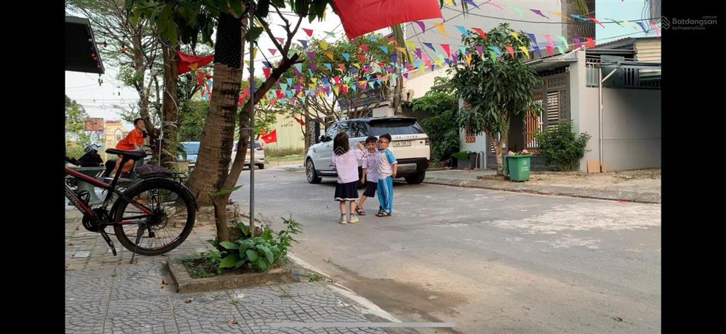 Sốc! giảm 350triệu lô đất biển tân trà vuông vức 100m2 chỉ còn 4 tỷ xxx