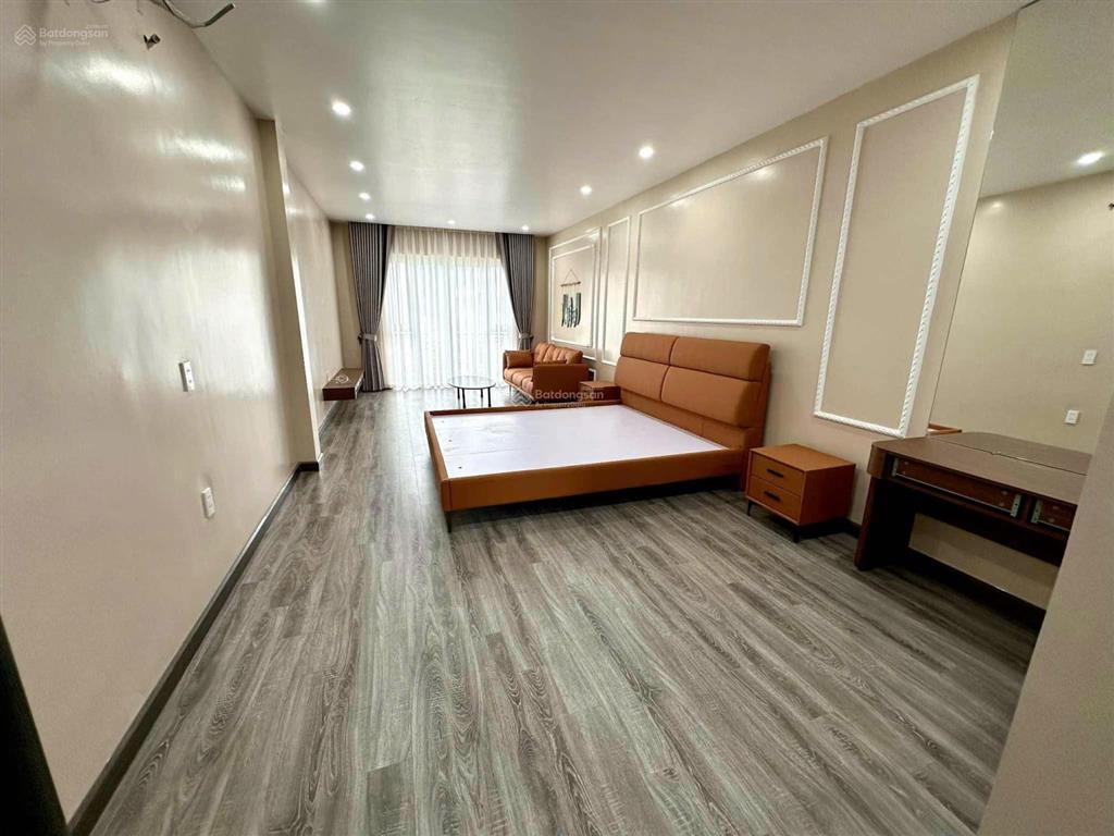 Bán nhà lô 15b #lêhồngphong có sân vườn sau nhà cực chill