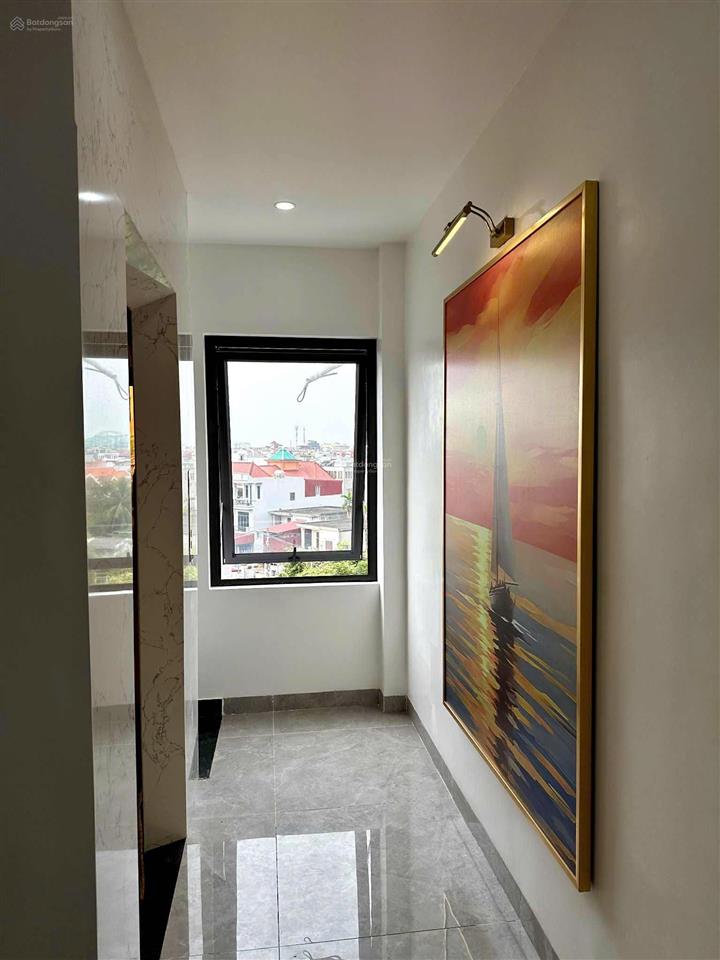 Bán nhà lô 15b #lêhồngphong có sân vườn sau nhà cực chill