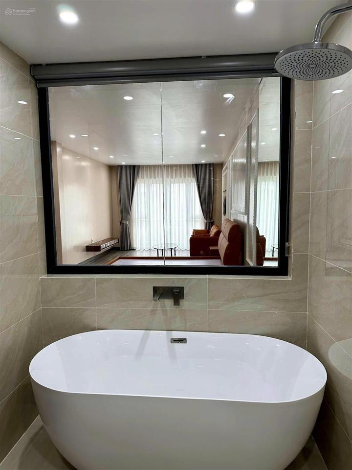 Bán nhà lô 15b #lêhồngphong có sân vườn sau nhà cực chill