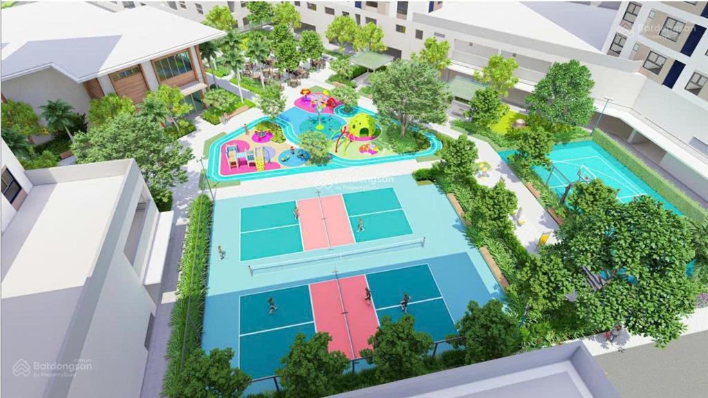 Sở hữu căn hộ phong cách hiện đại tại an zen residence với vốn chỉ từ 10%, gần 200tr