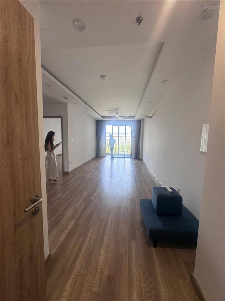 The wisteria hinode cho thuê căn hộ 100m2
