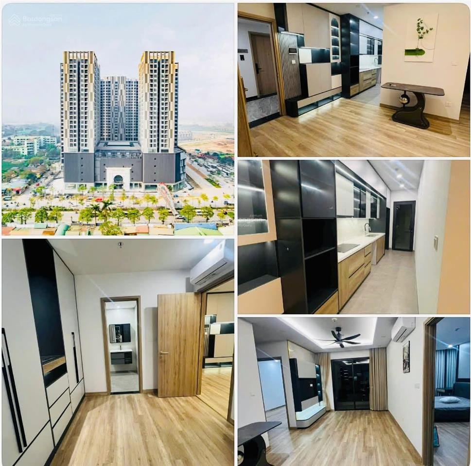 Hiếm, căn 100m2 giá chỉ 5,9 tỷ chung cư the witeria