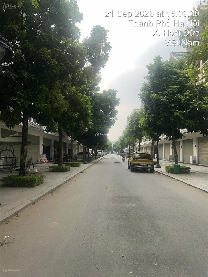 Hiếm, liền kề hinode giá chỉ 11,5 tỷ.
