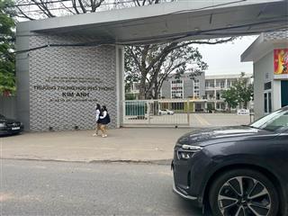 Siêu phẩm mặt phố kinh doanh  giữ tiền & sinh lời ngay từ ngày đầu