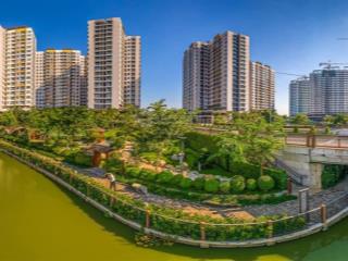 Bán nhà chung cư mizuki park giá cực tốt chỉ 4t250 cho 78m2.