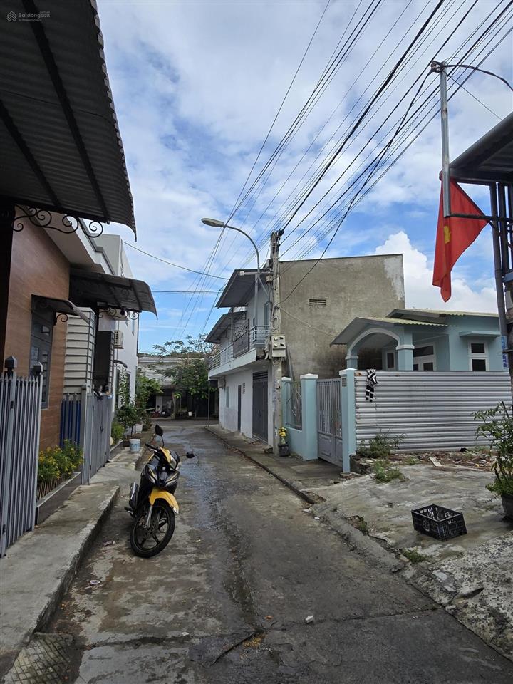 Bán đất ô7 tđc đất lành, phường nam nha trang
diện tích 66m2 gần công viên. chỉ 2 tỷ 650 triệu