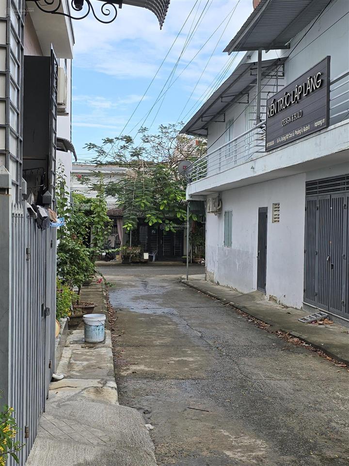 Bán đất ô7 tđc đất lành, phường nam nha trang
diện tích 66m2 gần công viên. chỉ 2 tỷ 650 triệu