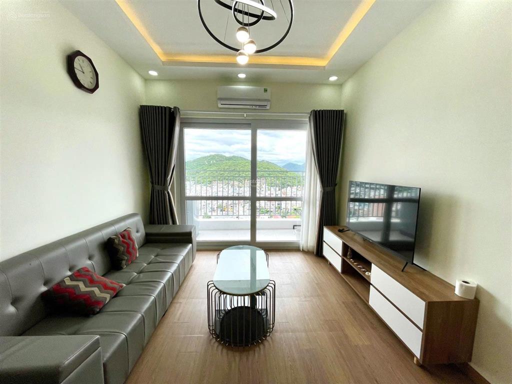 Bán căn hộ mường thanh viễn triều nha trang. toà nhà oc3 view thoáng. 73m2 chỉ 3tỷ450tr