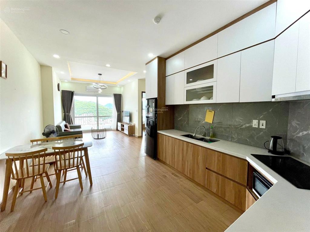 Bán căn hộ mường thanh viễn triều nha trang. toà nhà oc3 view thoáng. 73m2 chỉ 3tỷ450tr