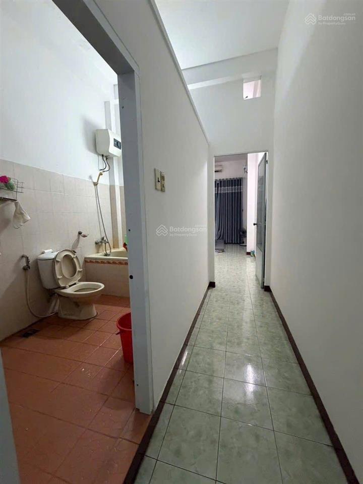Bán nhà 3 tầng đường ngô gia tự, nha trang. gần đường lê đại hành. cách chợ xóm mới 300m