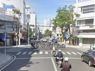 Bán nhà 3 tầng đường ngô gia tự, nha trang. gần đường lê đại hành. cách chợ xóm mới 300m