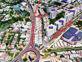 Bán nhà 4 tầng đường 23/10, nha trang. vị trí nổi bật ngay vòng xoay kđt vĩnh điềm trung