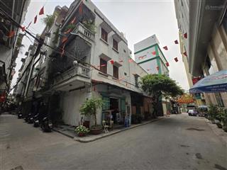 Cần bán gấp nhà ngõ 83 phố nguyễn khang 45m2 x 2 thoáng ngõ rộng thông thoáng giá 13.9 tỷ.