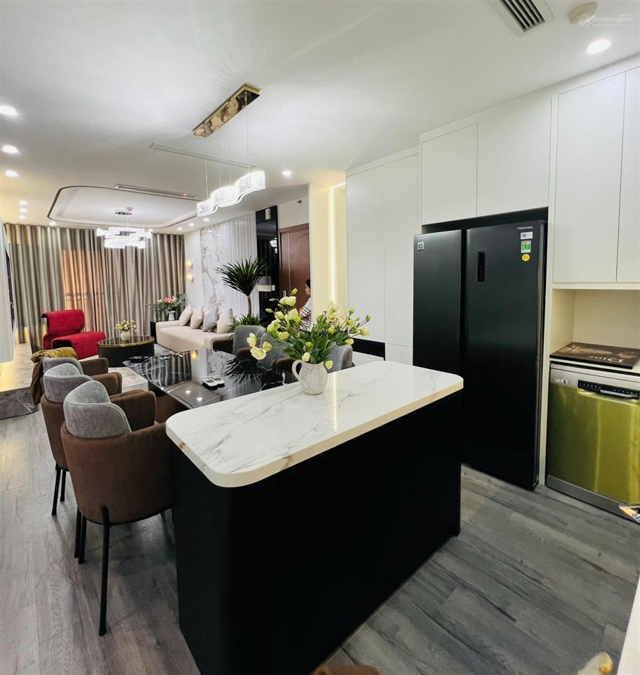 Quỹ căn hộ chung cư richland southern, 233 xuân thuỷ cầu giấy