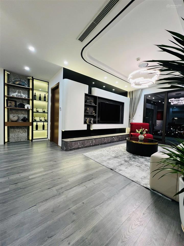 Quỹ căn hộ chung cư richland southern, 233 xuân thuỷ cầu giấy