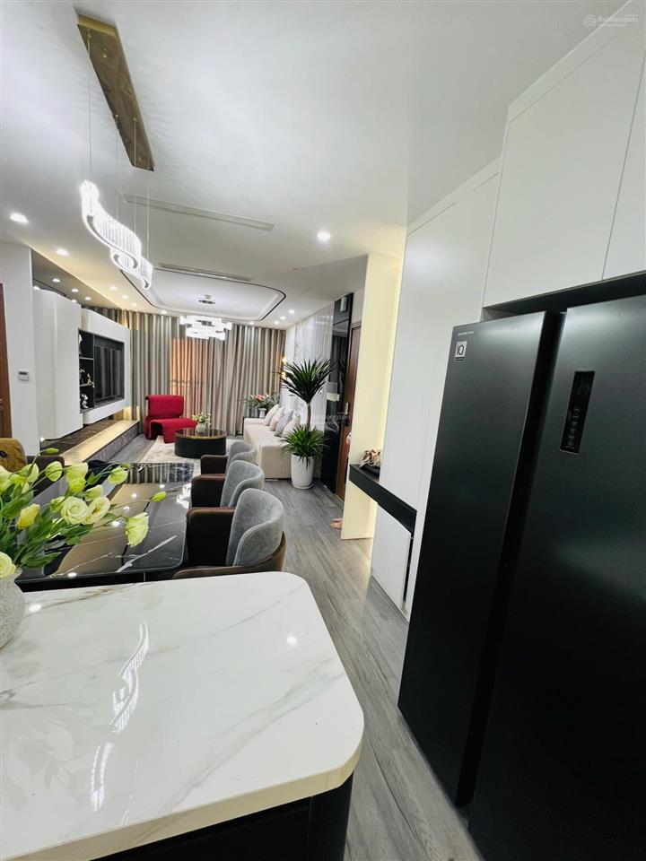 Quỹ căn hộ chung cư richland southern, 233 xuân thuỷ cầu giấy