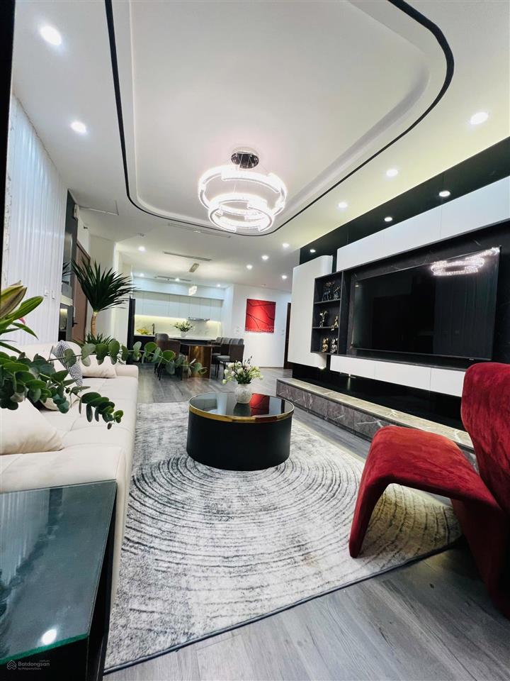 Quỹ căn hộ chung cư richland southern, 233 xuân thuỷ cầu giấy