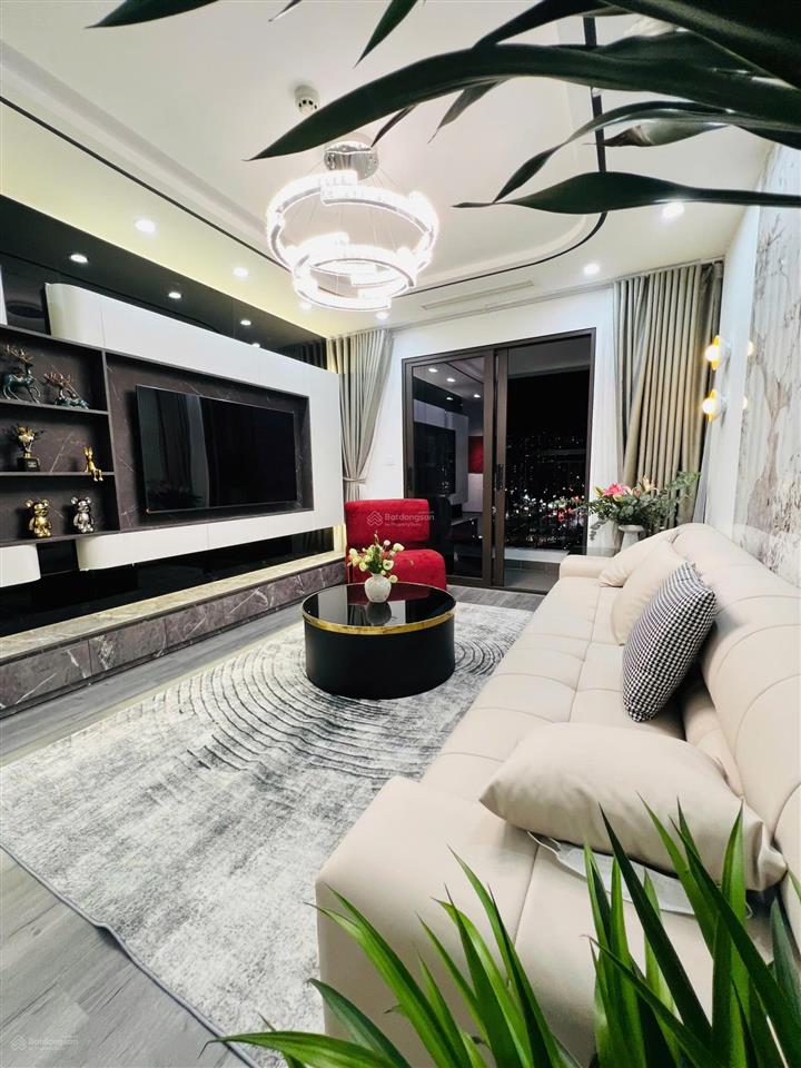 Quỹ căn hộ chung cư richland southern, 233 xuân thuỷ cầu giấy