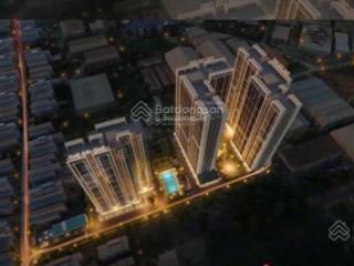 Nhà ở xã hội đầu tiên tại đức hoà, long an giá siêu rẻ chỉ dự kiến 20tr/m2