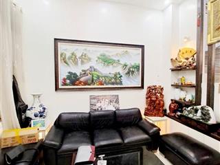 Bán nhà lê trọng tấn 46m2, 4 tầng, mt 4m, ngõ 3m thông, khu vip, sổ phân lô, giá 9.5 tỷ