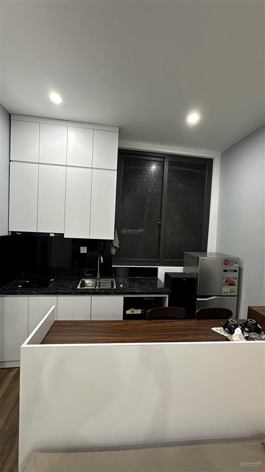 Chính chủ cho thuê căn hộ dịch vụ full nội thất dài/ngắn hạn  có thang máy  pccc đầy đủ