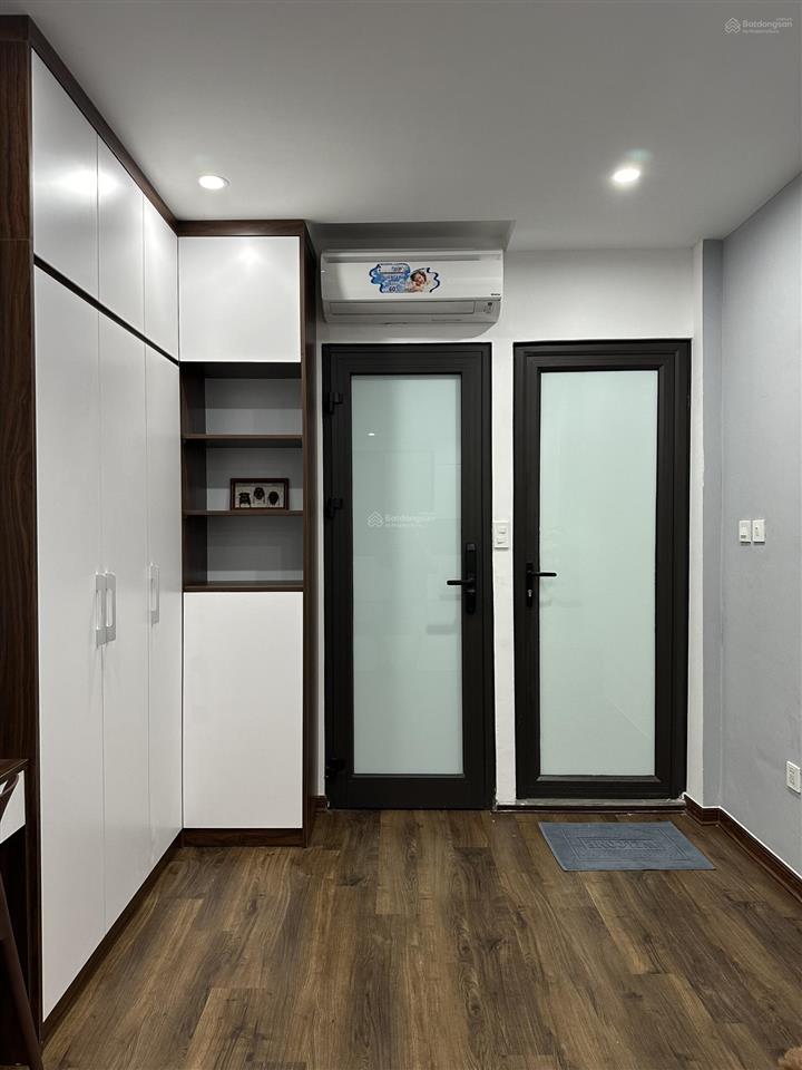 Chính chủ cho thuê căn hộ dịch vụ full nội thất dài/ngắn hạn  có thang máy  pccc đầy đủ