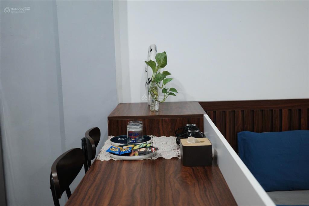 Bán tòa chdv dòng tiền ổn địnhvị trí đẹp chùa láng35m2x 6 tầng thang máy pccc thoát hiểm đầy đủ