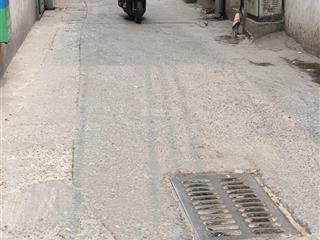 Bán nhà định công ô tô đỗ cửa. 35 m. 5 tầng.