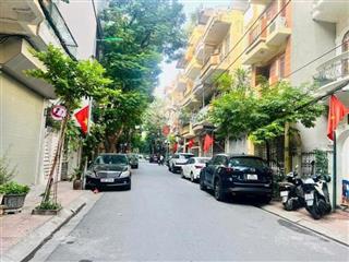 Phân lô vip 105 xuân la, ô tô tránh đỗ, ngõ thông vỉa hè rộng, 40m2 mt 4.2m giá 14 tỷ hơn