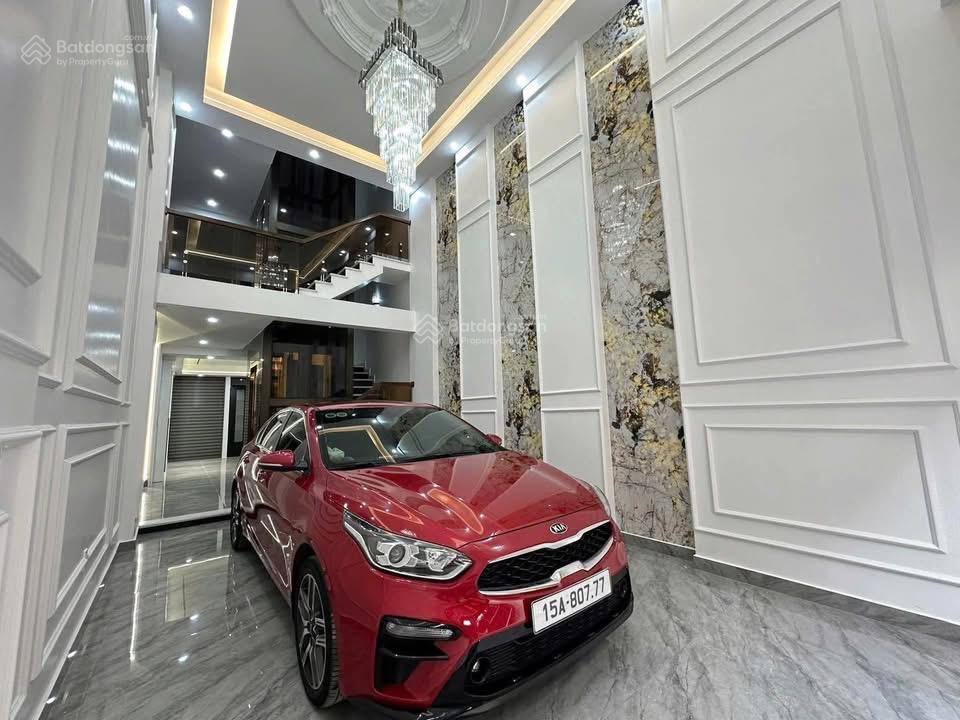 Phân lô phố vip trung kính, ô tô tránh cách 10m, 7 tầng thang máy giá 13 tỷ hơn