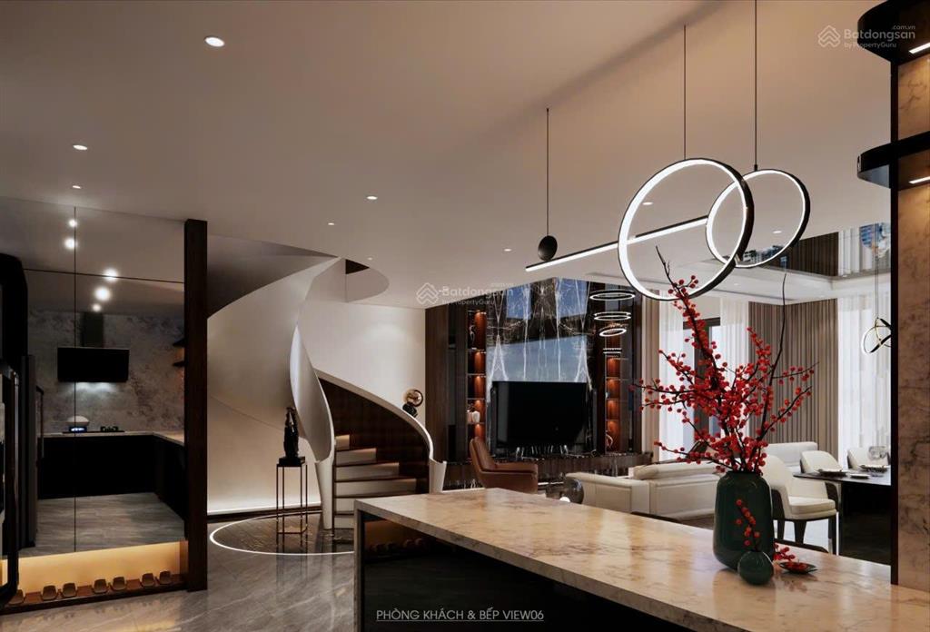 Bán căn duplex 3pn  154m2 sun grand city thụy khuê, giá 4x tỷ.  0917 673 ***