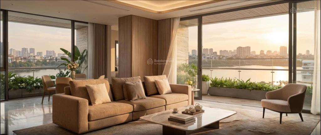 Bán căn góc 3pn trục 05 view hồ, tầng trung. giá chi tiết  0917 673 ***