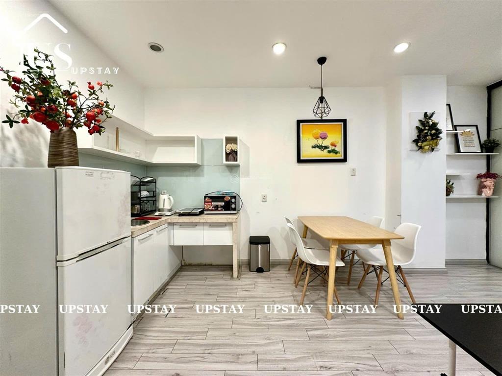 Cho thuê cc mini 1pn, 1wc, 50m2, 9 triệu vnd tại 30 phó đức chính, p nguyễn thái bình, q1, hcm
