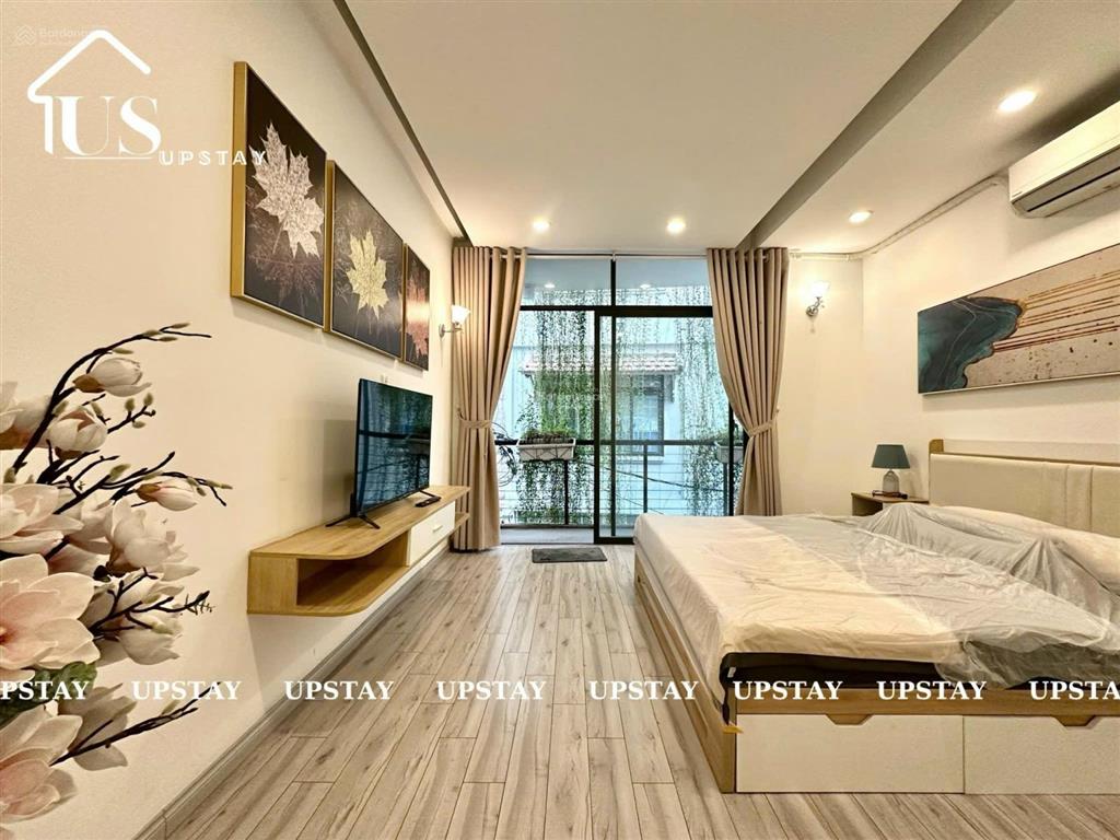Cho thuê cc mini 1pn, 1wc, 50m2, 9 triệu vnd tại 30 phó đức chính, p nguyễn thái bình, q1, hcm