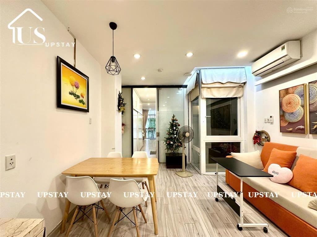 Cho thuê cc mini 1pn, 1wc, 50m2, 9 triệu vnd tại 30 phó đức chính, p nguyễn thái bình, q1, hcm