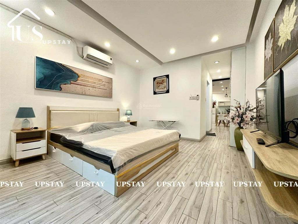 Cho thuê cc mini 1pn, 1wc, 50m2, 9 triệu vnd tại 30 phó đức chính, p nguyễn thái bình, q1, hcm