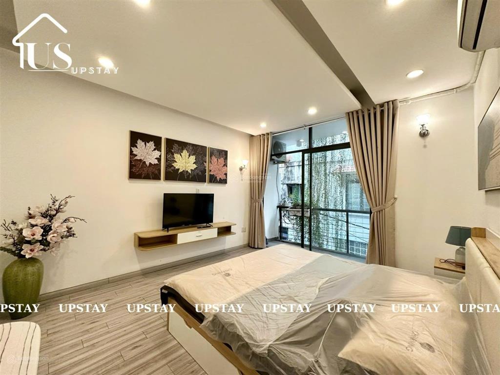 Cho thuê cc mini 1pn, 1wc, 50m2, 9 triệu vnd tại 30 phó đức chính, p nguyễn thái bình, q1, hcm