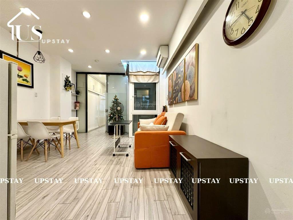 Cho thuê cc mini 1pn, 1wc, 50m2, 9 triệu vnd tại 30 phó đức chính, p nguyễn thái bình, q1, hcm