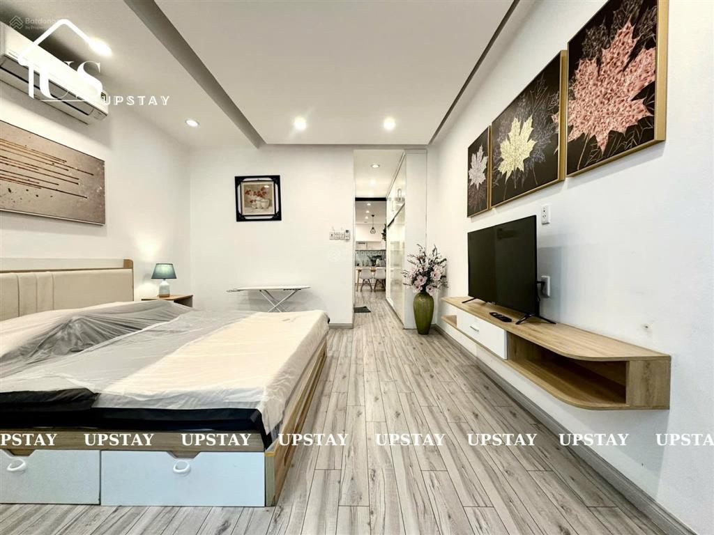 Cho thuê cc mini 1pn, 1wc, 50m2, 9 triệu vnd tại 30 phó đức chính, p nguyễn thái bình, q1, hcm