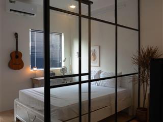 Cho thuê cc mini 1pn, 1vs, giá 8 triệu, 30m2 view đẹp tại khánh hội, q4, hcm