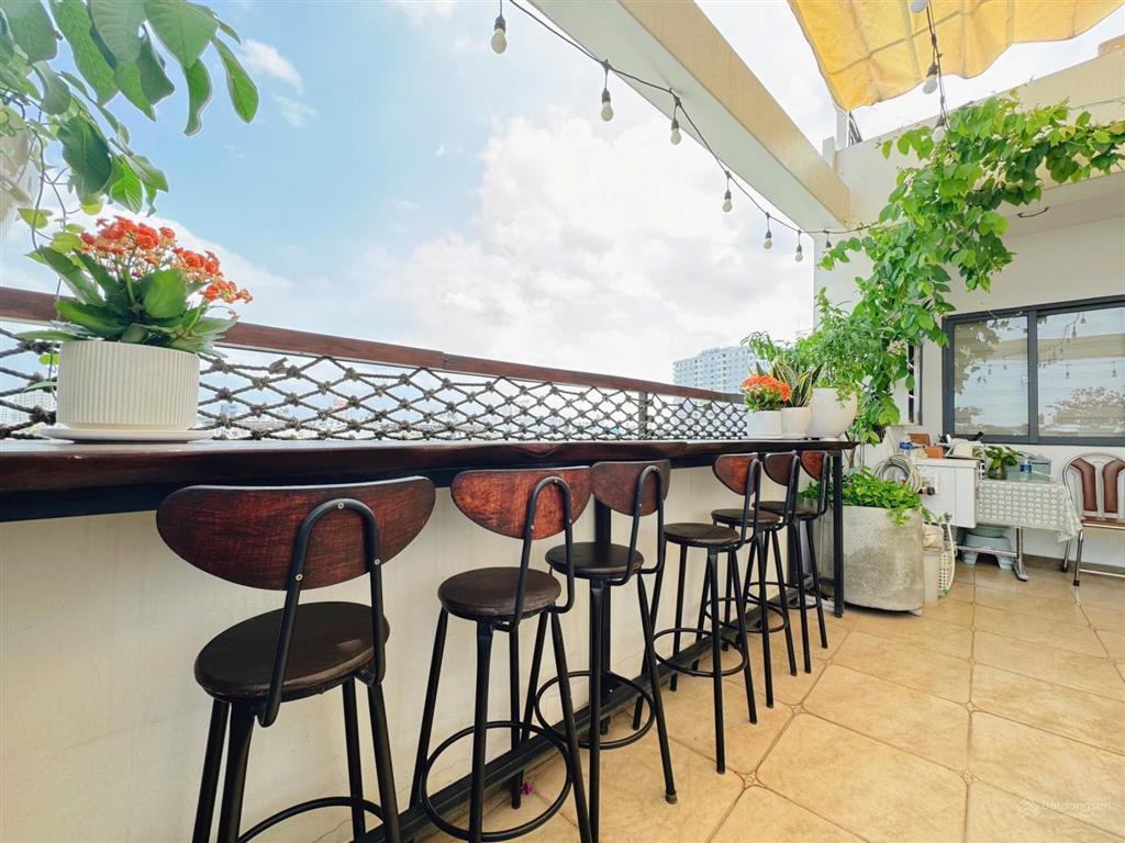 Cho thuê cc mini 1pn, 1wc, 45m2 tại 71, nguyễn công hoan, phú nhuận, 10 triệu/th, view đẹp