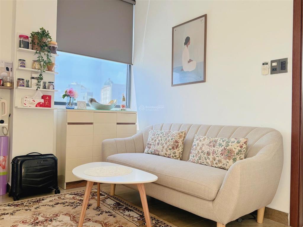 Cho thuê cc mini 1pn, 1wc, 45m2 tại 71, nguyễn công hoan, phú nhuận, 10 triệu/th, view đẹp