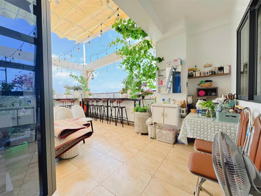 Cho thuê cc mini 1pn, 1wc, 45m2 tại 71, nguyễn công hoan, phú nhuận, 10 triệu/th, view đẹp
